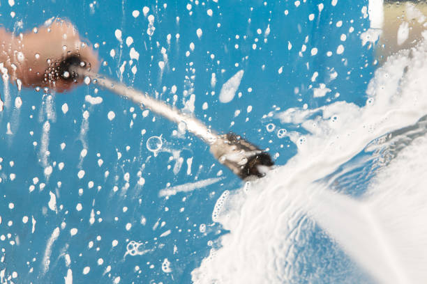 Best Sidewalk and Walkway Cleaning  in Tonawanda, NY