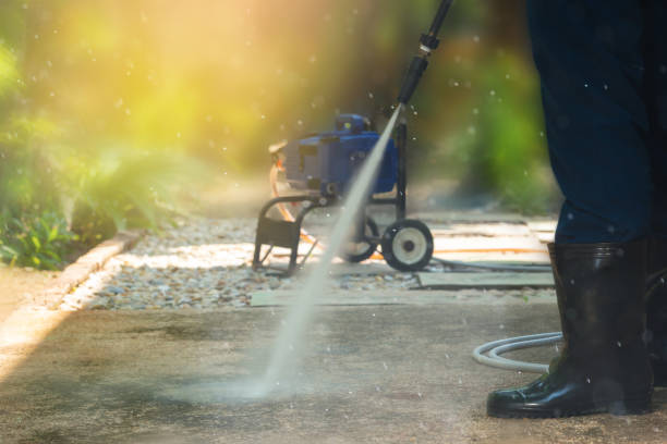 Best Driveway Pressure Washing  in Tonawanda, NY